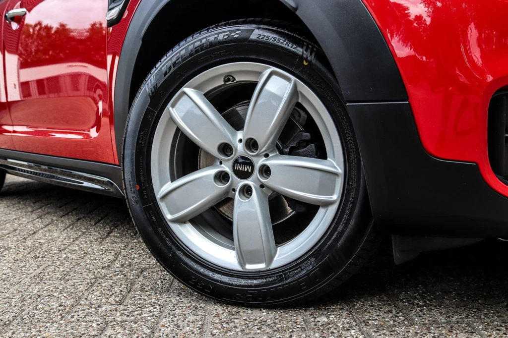 MINI Countryman – foto 9