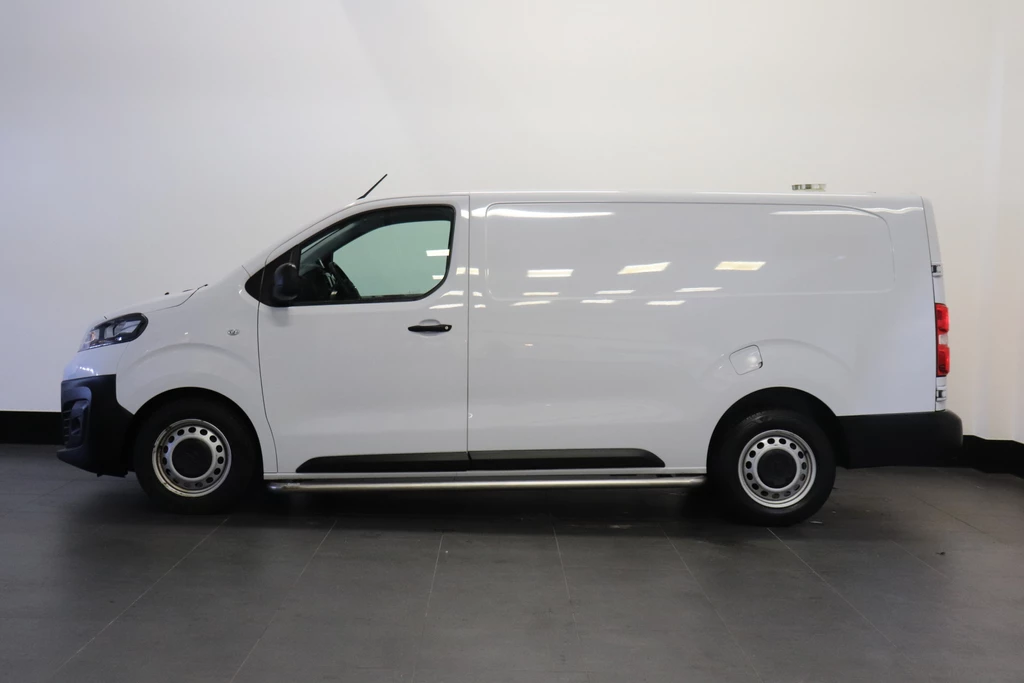 Opel Vivaro – foto 2