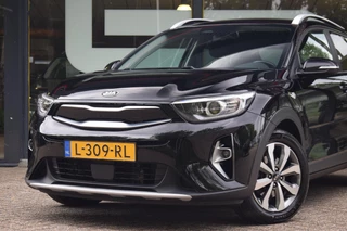 Kia Stonic – thumbnail 2