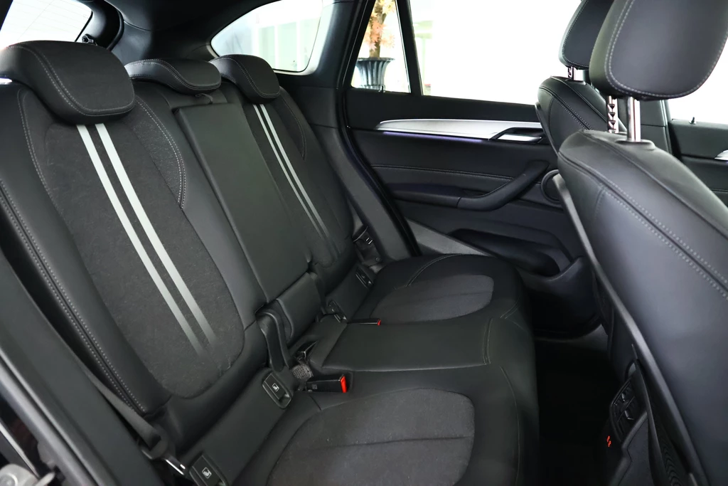 BMW X1 – foto 15