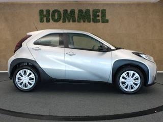 Toyota Aygo – thumbnail 7