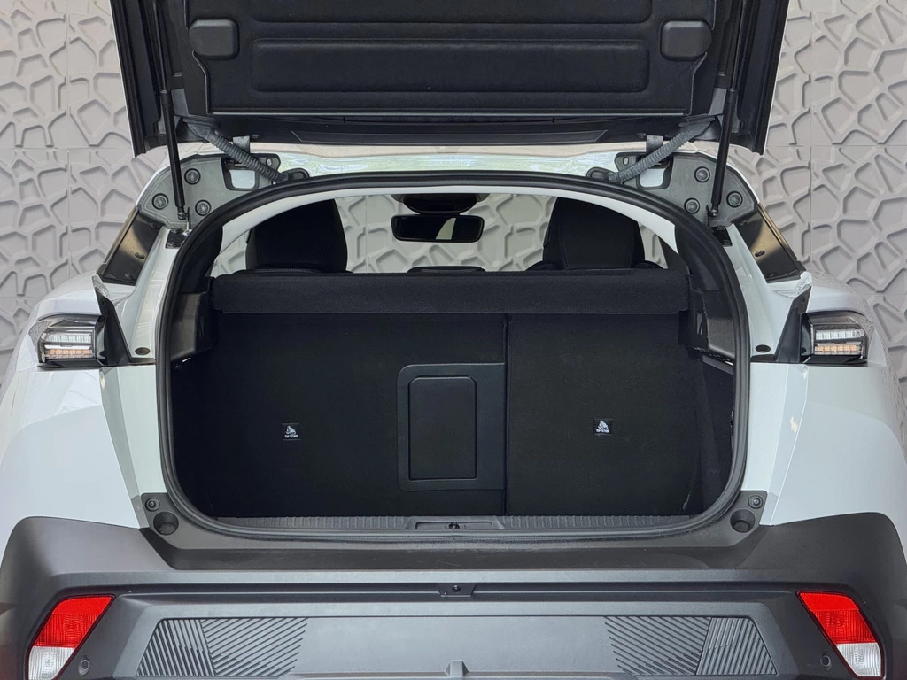Peugeot 408 – foto 57