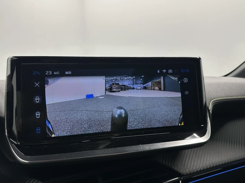 Peugeot 208 – foto 33