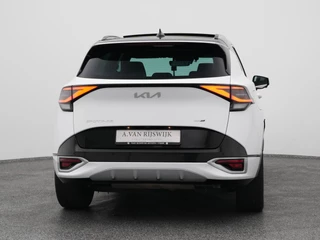 Kia Sportage – thumbnail 8