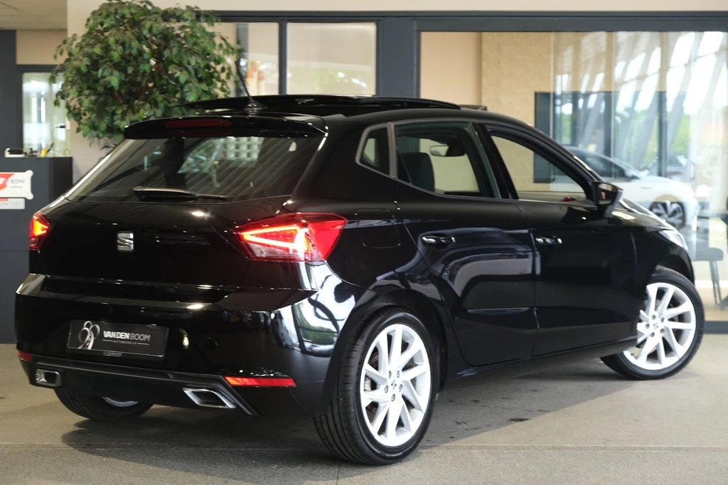 SEAT Ibiza – foto 5