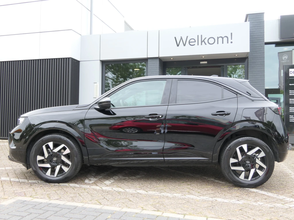 Opel Mokka – foto 4
