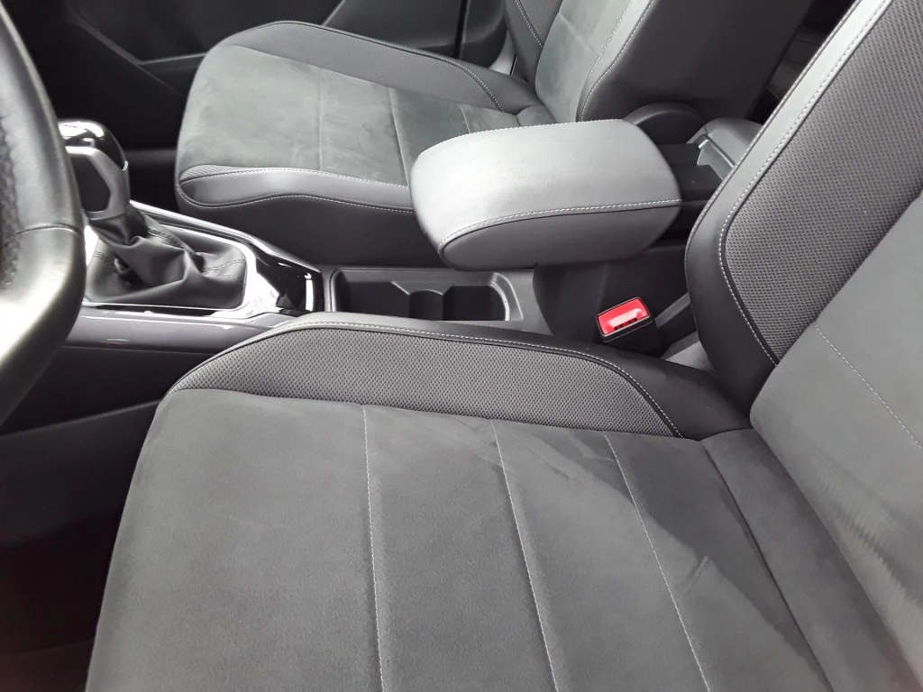 Volkswagen T-Roc – foto 20