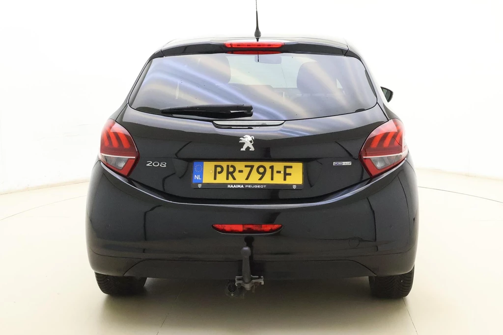Peugeot 208 – foto 5