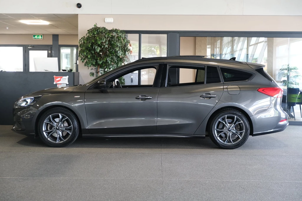 Ford Focus – foto 4