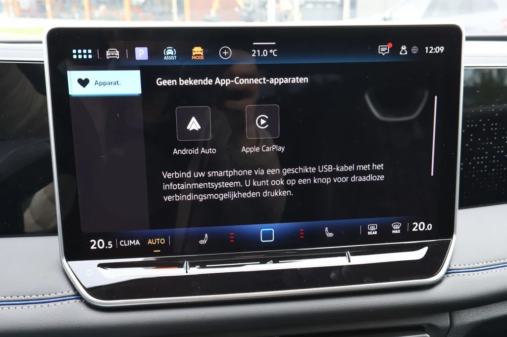 Volkswagen Tiguan – foto 47