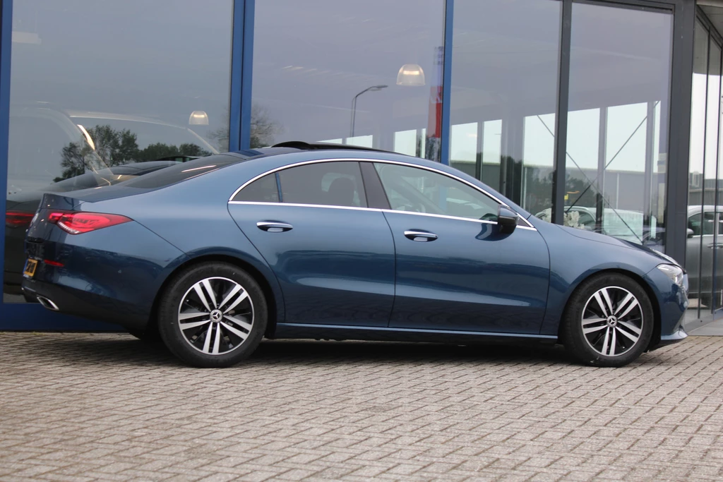 Mercedes-Benz CLA – foto 7
