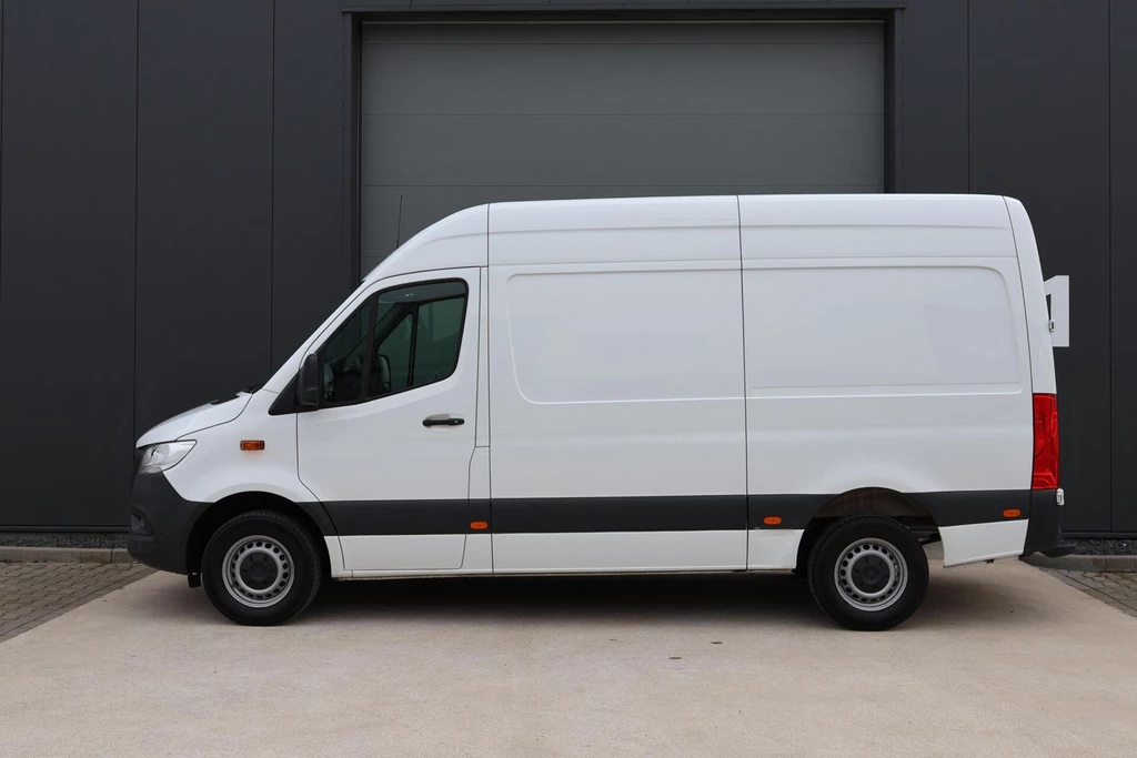 Mercedes-Benz Sprinter – foto 2