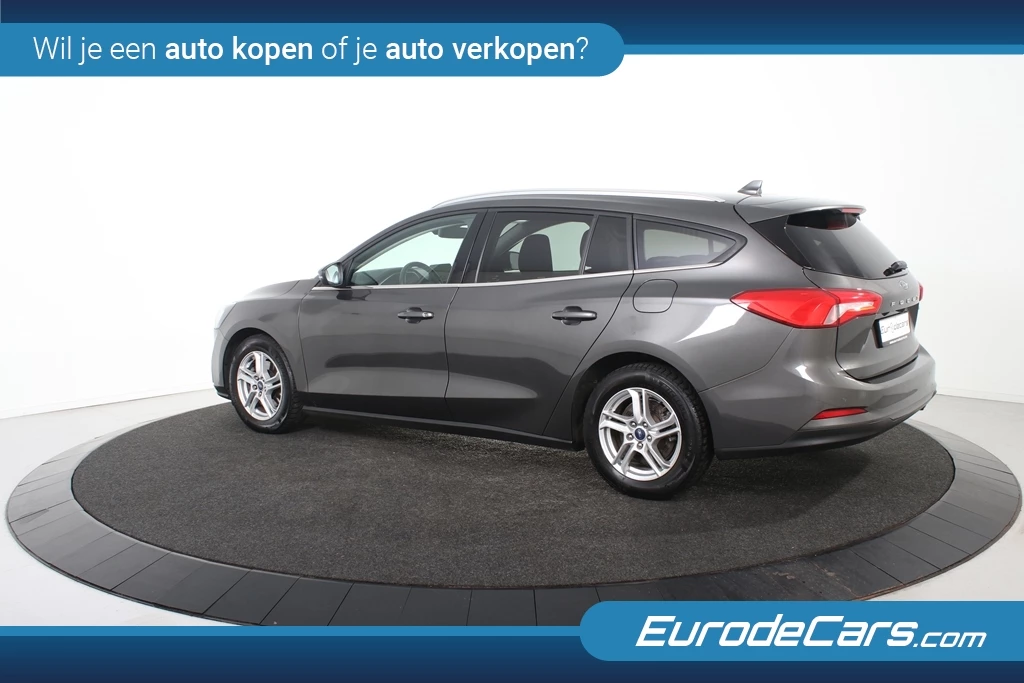 Ford Focus – foto 6
