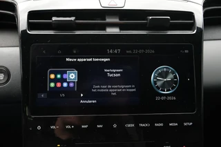Hyundai Tucson – thumbnail 22