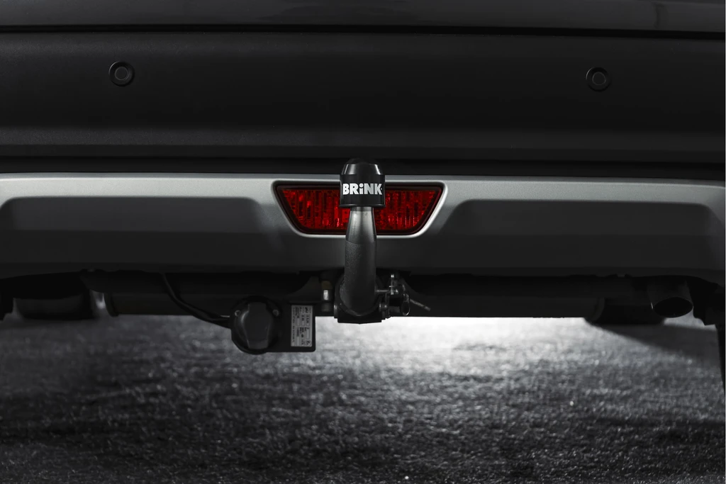 Suzuki S-Cross – foto 29