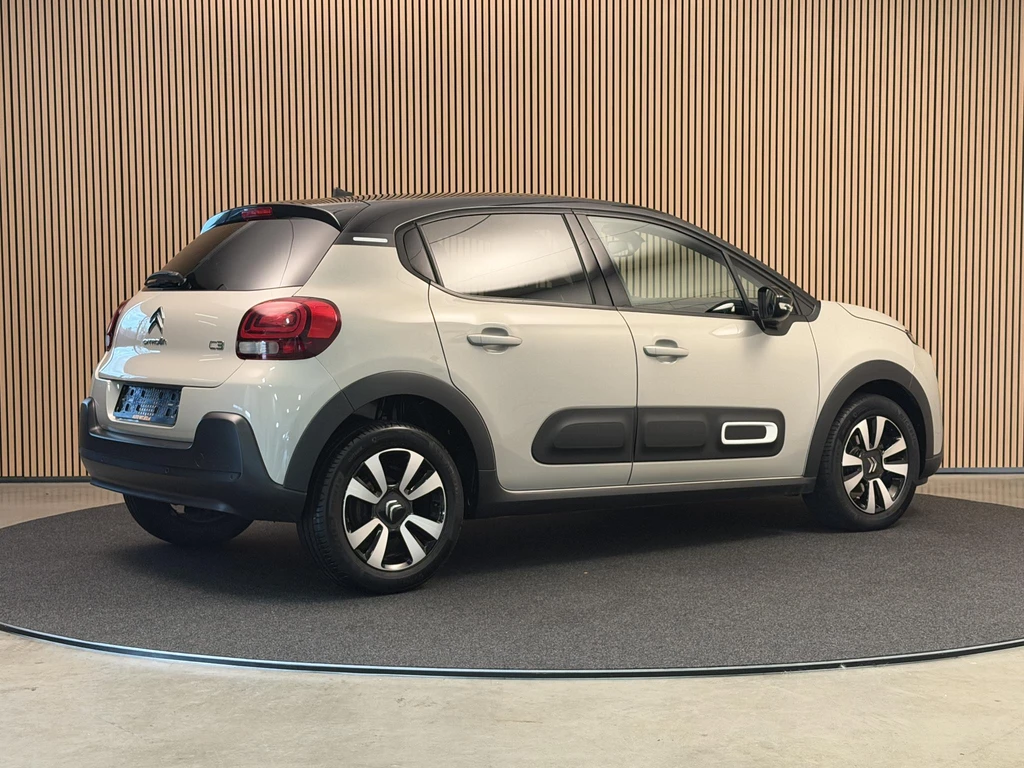 Citroën C3 – foto 4