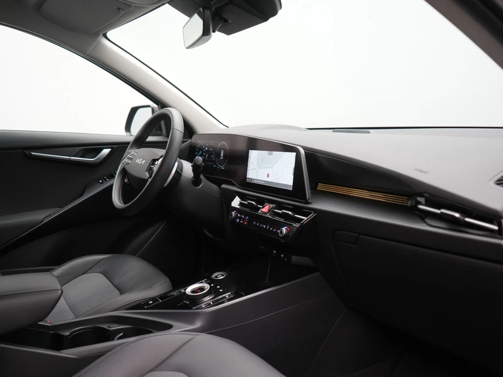 Kia Niro – foto 15