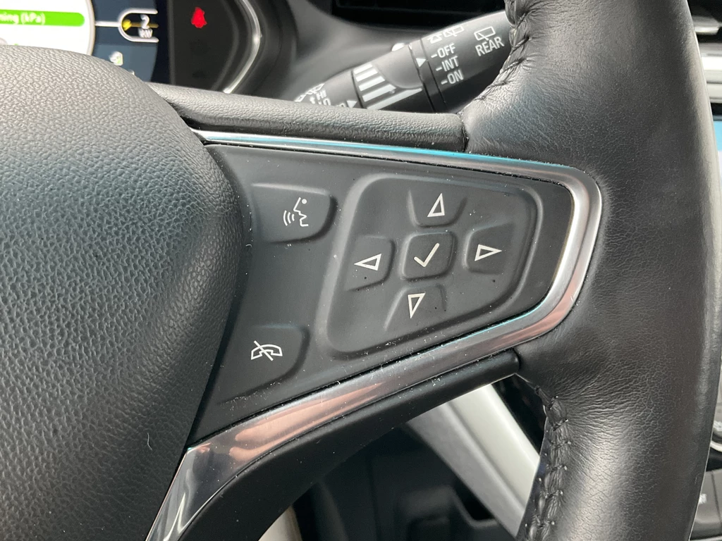 Opel Ampera-e – foto 31