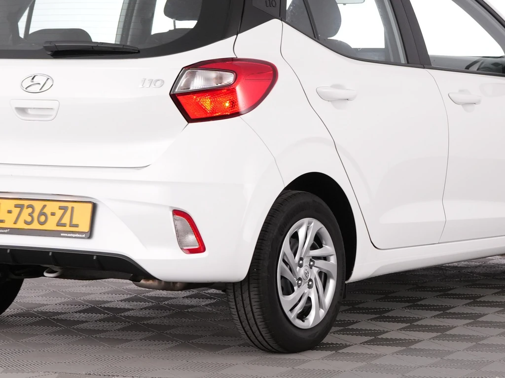 Hyundai i10 – foto 12