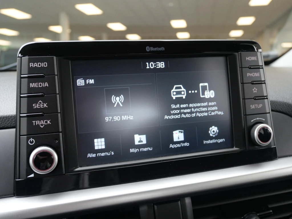 Kia Picanto – foto 11