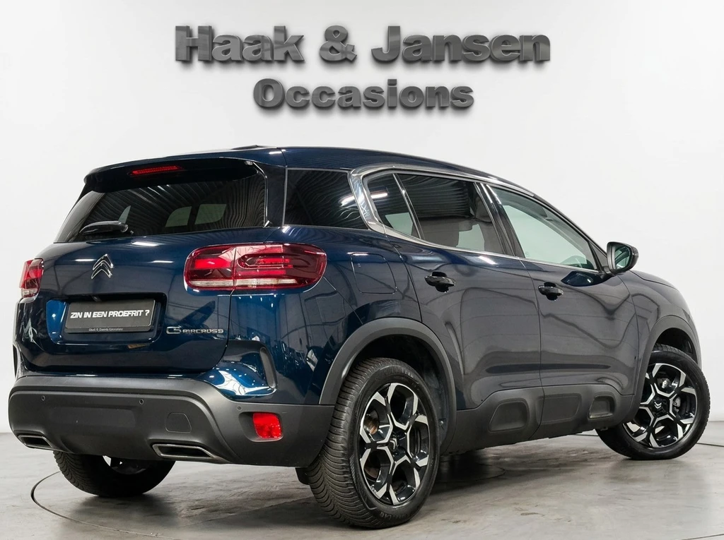 Citroën C5 Aircross – foto 5