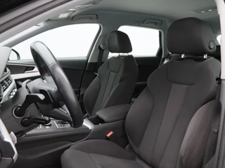 Audi A4 – thumbnail 18