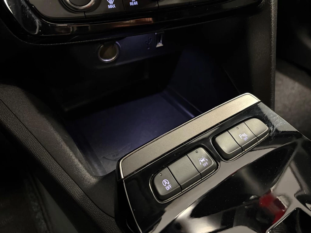 Opel Mokka – foto 27