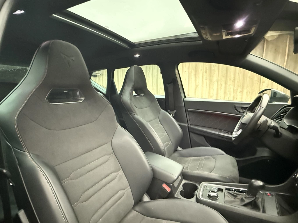 CUPRA Ateca – foto 36