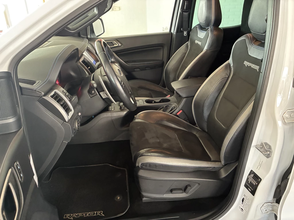 Ford Ranger – foto 29