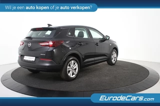 Opel Grandland X – thumbnail 9