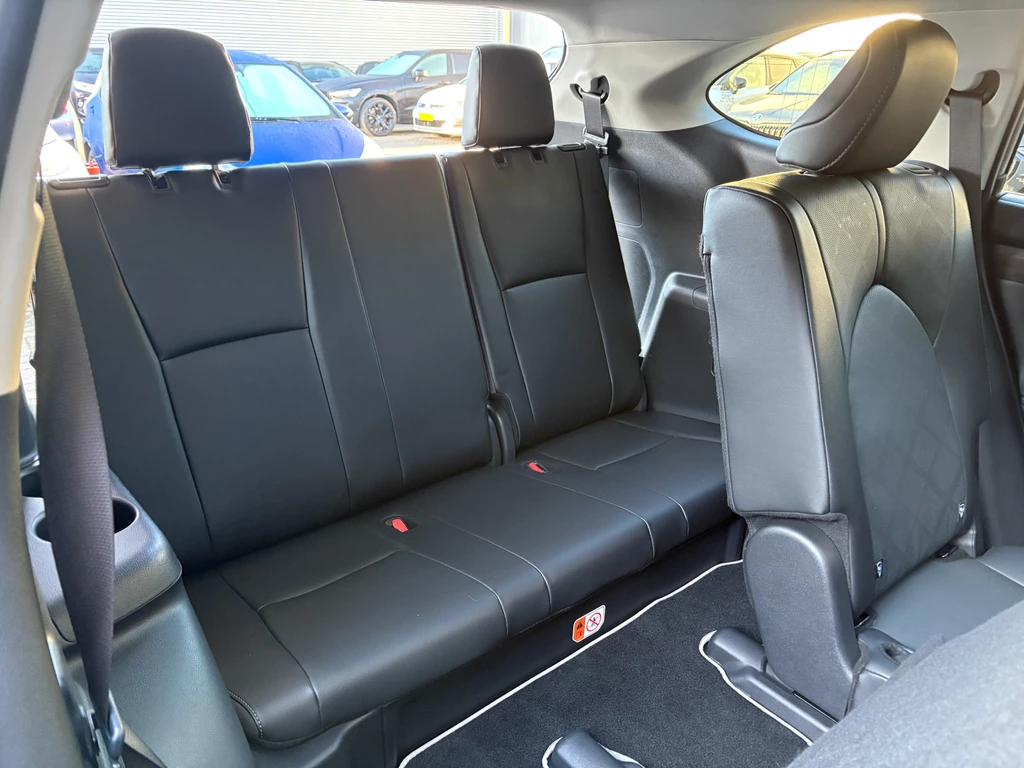 Toyota Highlander – foto 33