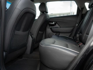 Kia e-Niro – thumbnail 22