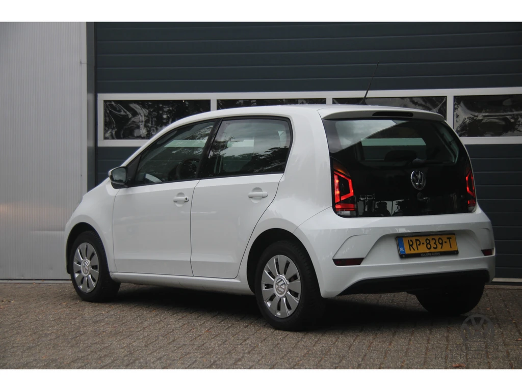 Volkswagen up! – foto 3