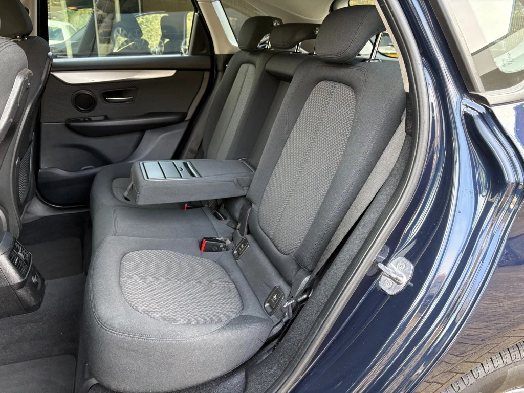 BMW 2 Serie – foto 9