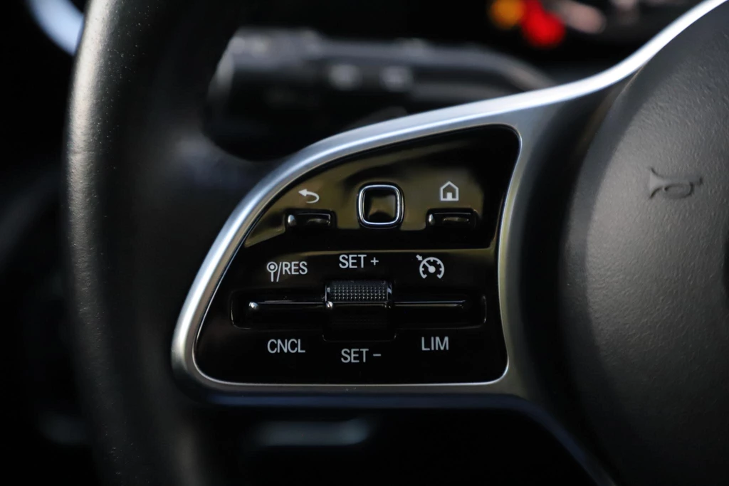 Mercedes-Benz CLA – foto 14