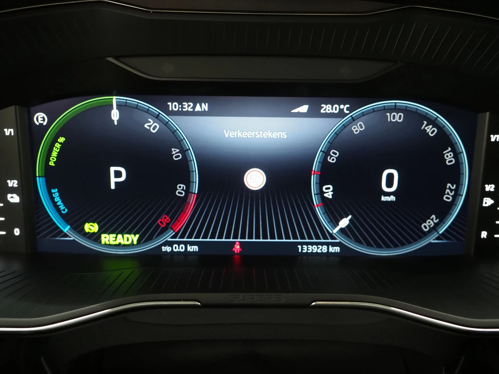 Škoda Superb – foto 28