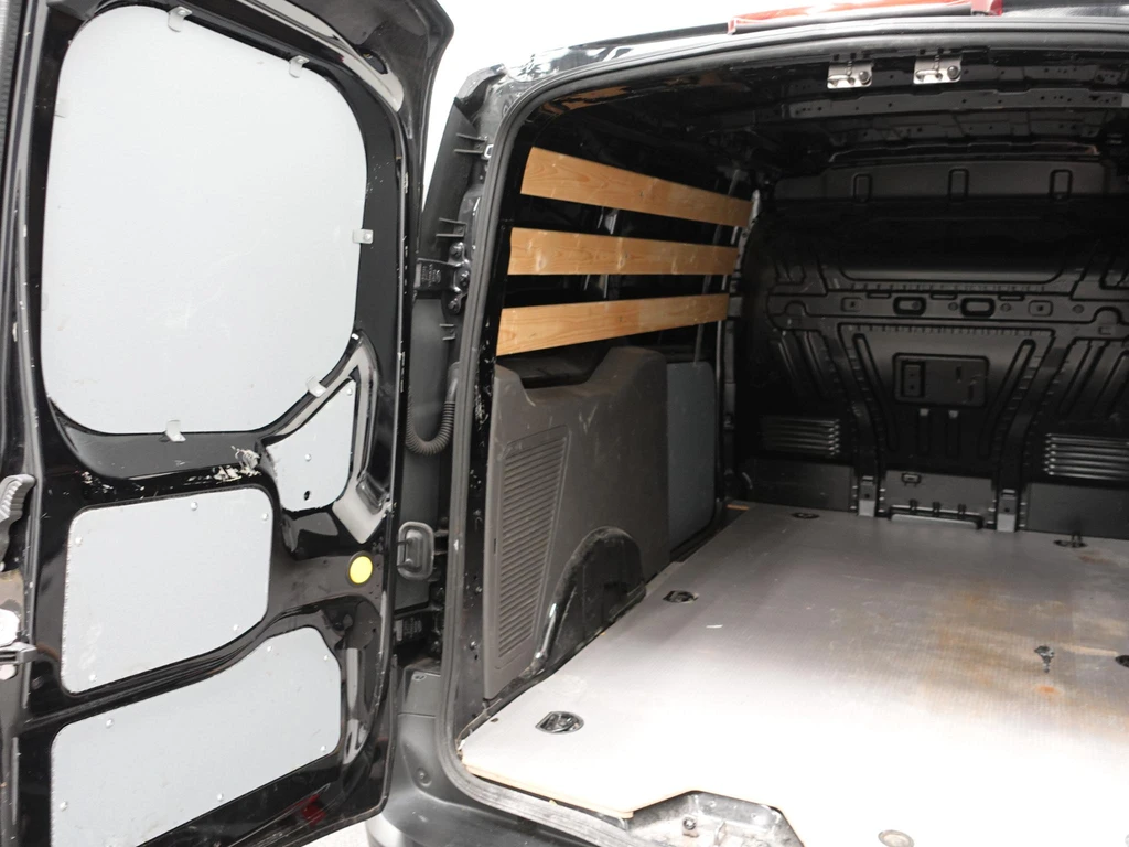 Ford Transit Connect – foto 42