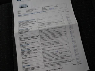 Ford Transit Custom – thumbnail 56