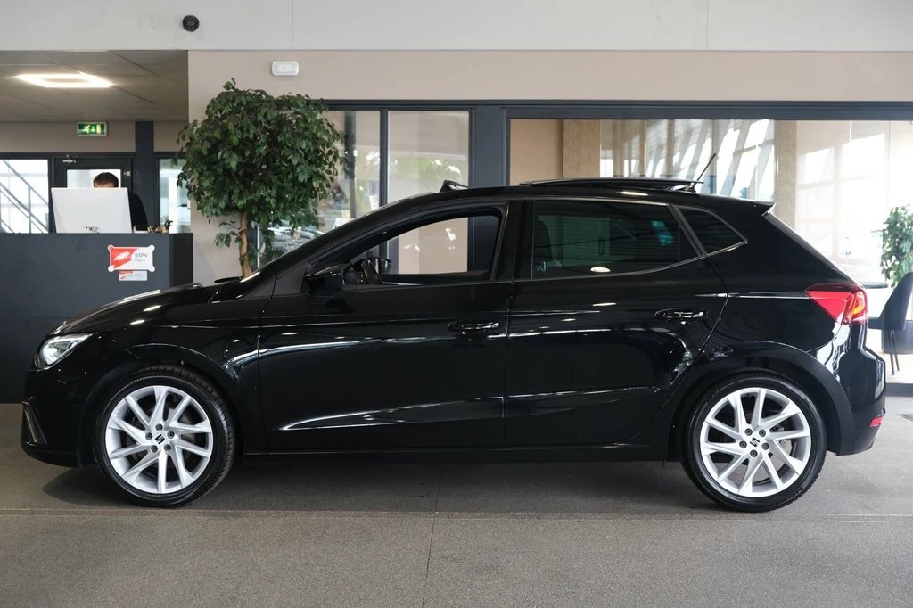 SEAT Ibiza – foto 3