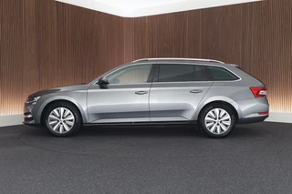 Škoda Superb – thumbnail 2