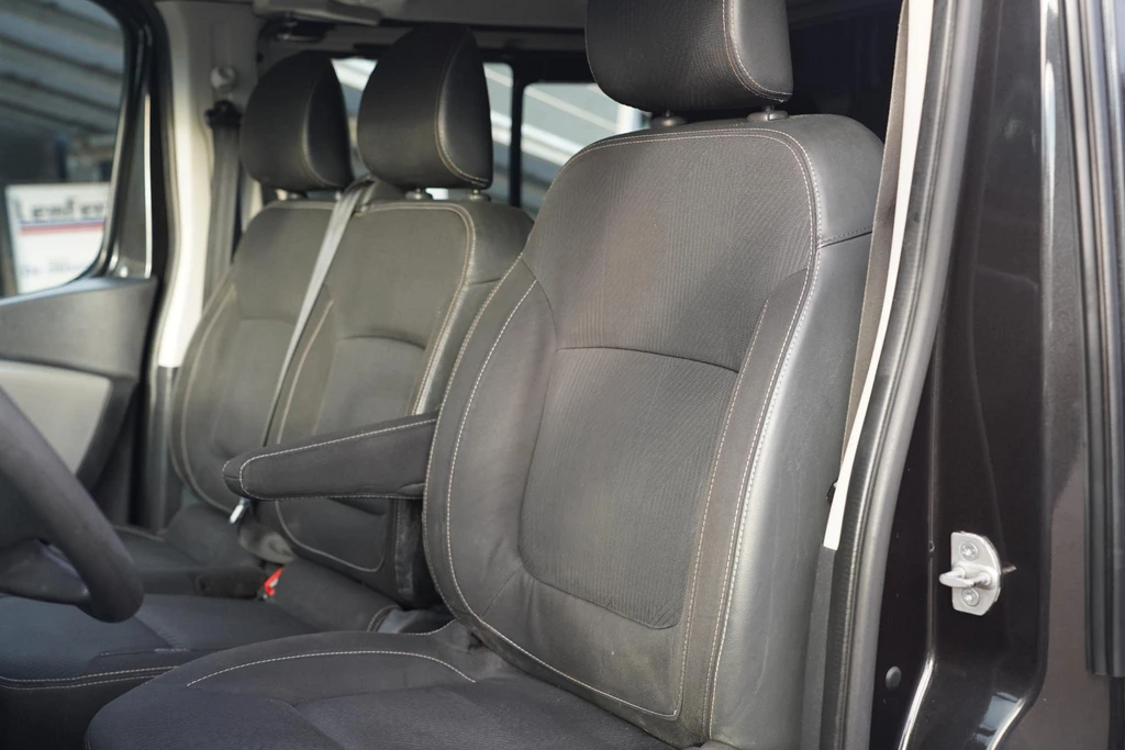 Renault Trafic – foto 23