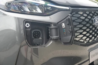 Ford E-Transit Custom – thumbnail 36