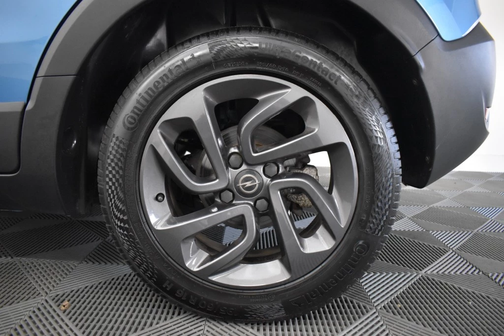 Opel Crossland X – foto 28