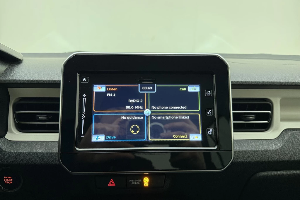 Suzuki Ignis – foto 21