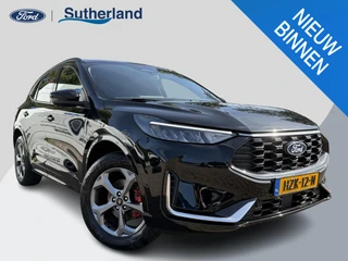 Ford Kuga – thumbnail 6
