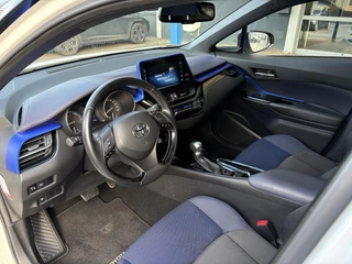 Toyota C-HR – thumbnail 15