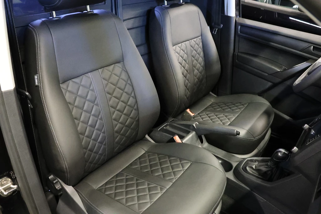Volkswagen Caddy – foto 13