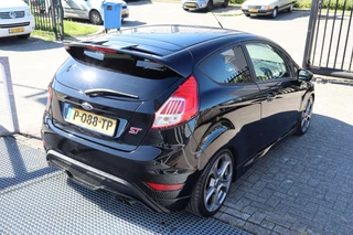 Ford Fiesta – thumbnail 5