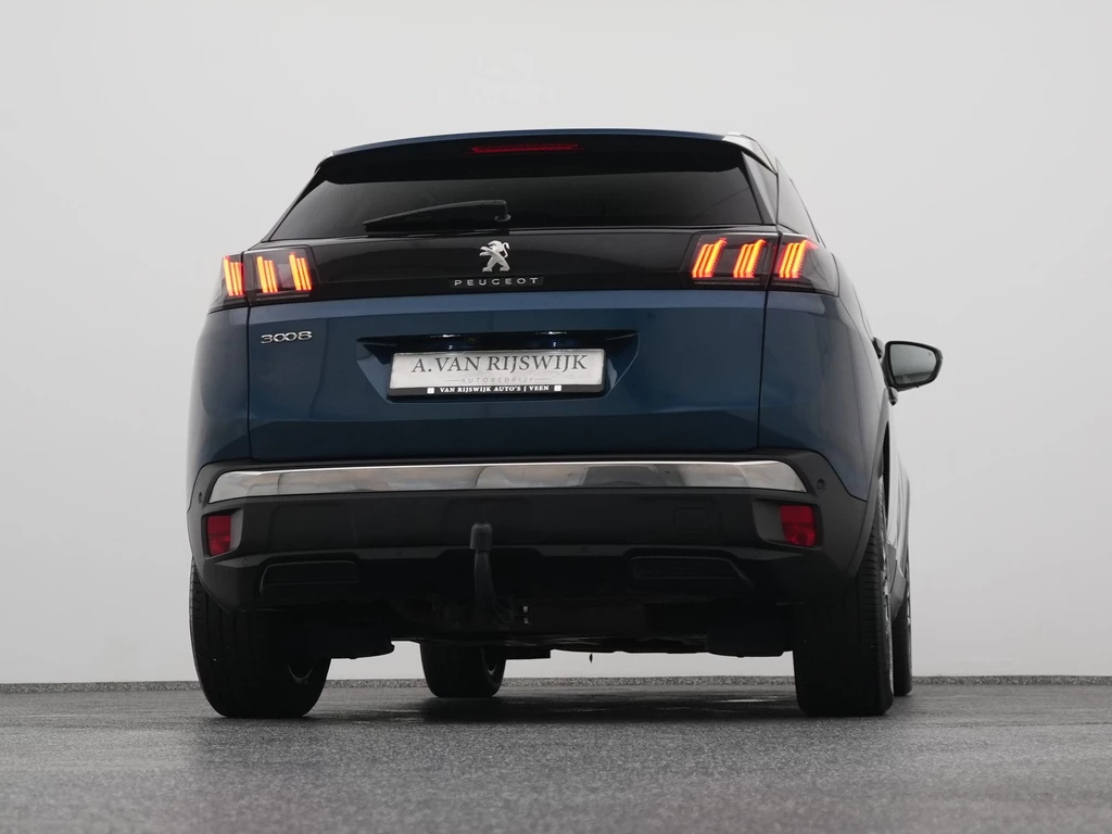 Peugeot 3008 – foto 9