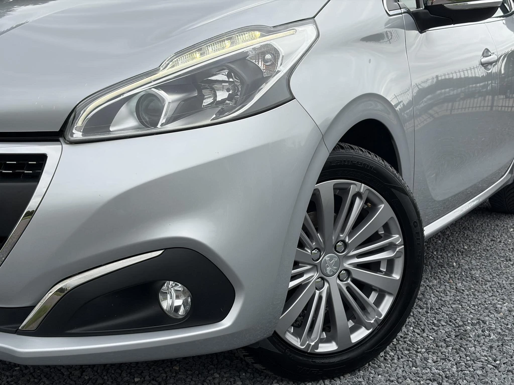 Peugeot 208 – foto 38